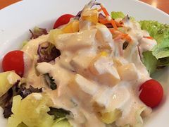 -萨莉亚意式餐厅(东山口店)