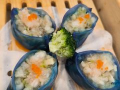 -国贸旋转餐厅(国贸广场店)
