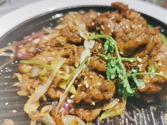 -106餐厅北京菜.烤鸭(百子湾店)