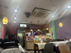-葛尼沙印度餐厅 (镇明路店)