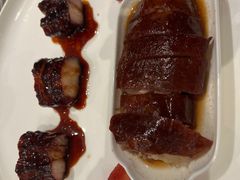 秘制黑叉烧-炳胜品味(珠江新城店)