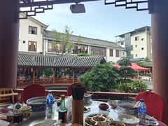 -香麒园·过桥米线·南湖雅宴