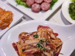 -么子烤肉(化龙池店)