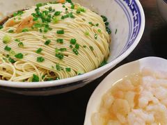 -同得兴 Since·1995 传统苏式面馆(嘉馀坊店)