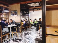 -鹦鹉小厨味道餐厅(山大南路店)