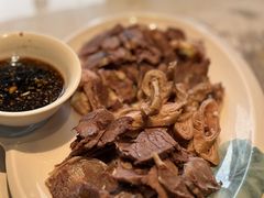 -高玛纳驴肉火烧(一世界店)