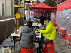 -铜元老码头鳝鱼火锅