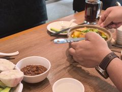 -直隶安家罩饼(复兴路店)
