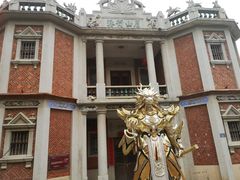 -晋江五店市传统文化旅游区