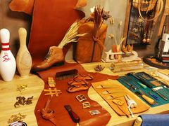 -HIGH FIVE哈福手工汉堡(桂林路店)