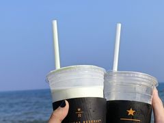 -星巴克臻选(青岛麦凯乐分店)