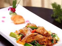 -五洲咖啡厅(五洲大酒店)