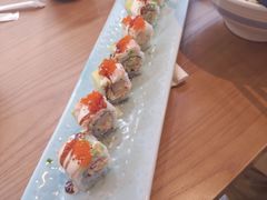 -Tuna maki寿司(苏州万象天地店)