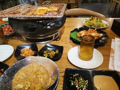 -大壮家原味烤肉(兴华北街店)