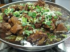-苏州藏书羊肉馆(安顺路店)