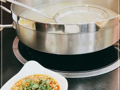 -大吉利·潮汕鲜牛肉火锅(万峰路店)