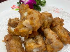 -大东海海鲜酒楼(渔人码头总店)