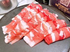 -红鼎豆捞·非遗鲍皇汤火锅(宝丰路店)