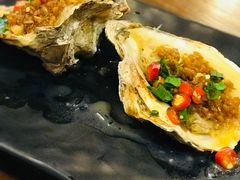 -三里桥徐家烧烤(启明街店)
