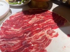 -东道煮牛肉火锅(东盛大街店)