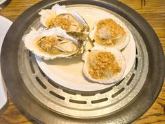 -海味当家·蒸锅海鲜(星海公园店)