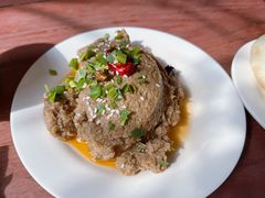 -姚记炒肝店(鼓楼店)