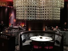 -8餐厅(新葡京酒店)