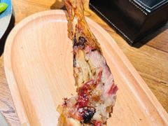 -1819餐厅·团队聚餐·烤串·精酿