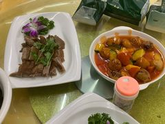 -吴祥记潮州菜·百年老字号·砂锅粥