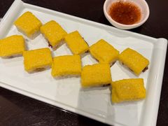 黄米凉糕-紫泥369粗粮季(四牌楼店)