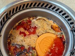 -海底捞大排档火锅(打浦路店)