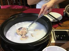 -渔米粥(罗湖店)