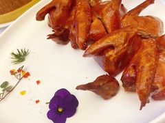 -北京厨房(西安SKP店)