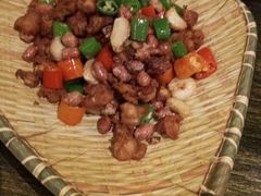 -老味道湘菜