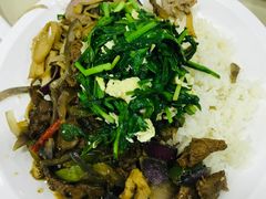 -梅园食堂
