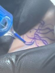 -飛凡TATTOO纹身•原创