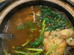 -张记砂锅麻辣烫(千灯店)