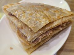 -华天二友居肉饼(宫门口店)