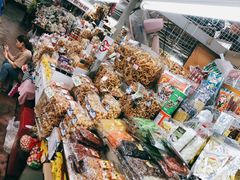 -瓦洛洛传统市场