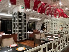 -北京王府井希尔顿酒店·秦唐中餐厅Chynna