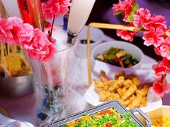 -今朝桃花醉川菜小酒馆(龙湖天街店)