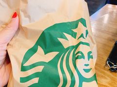 -星巴克(天津滨海国际机场1店)
