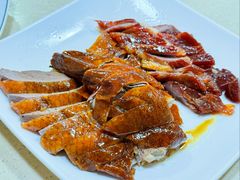 -老字号德记烧腊饭店·海鲜加工