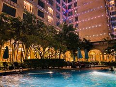 -澳门十六浦索菲特大酒店