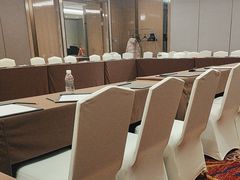 -上海齐鲁酒店·辣椒屋咖啡厅