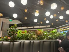 -半秋山西餐厅(巴南万达广场店)