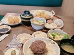 -ITARU食堂·定食料理(西丽店)