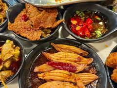 -三江汇火锅店(保全街店)