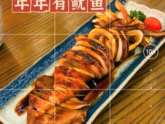 -築鳥日本料理(黑沙环店)