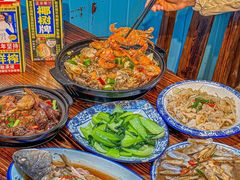 -醉壹号海鲜大排档(厦门美食地标店)